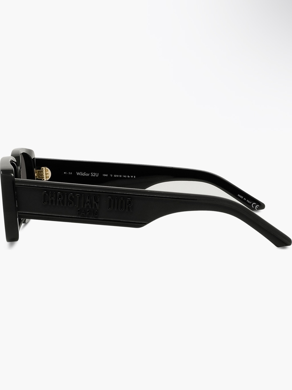 DIOR WilDior S2U SUNGLASSES - Picture 10 of 11
